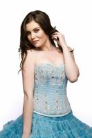 Sequined Corset Sequined Corset